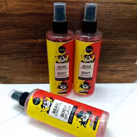 بادی اسپلش آدامسی