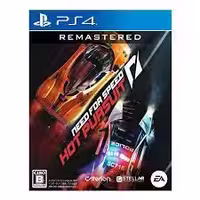 بازی Need for Speed Hot Pursuit Remastered اکانت قانونی