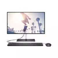 آل این وان اچ پی مدل HP 24 CB1035 Core i7(1255U)-16GB-1TB SSD-2GB(MX450)-Touch