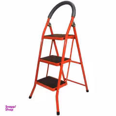 نردبان 3 پله مدل H67