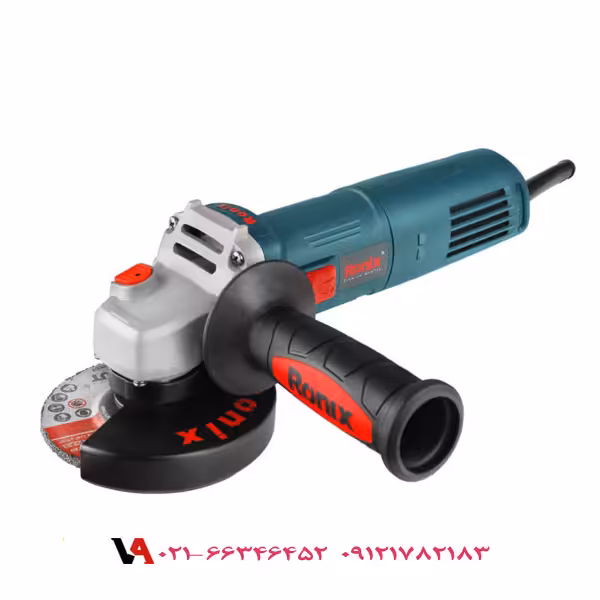 ميني فرز 840 وات رونيکس مدل 3111