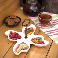 اردوخوری پروانه کد آرون