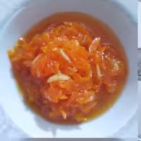 مربا هویج 400گرمی