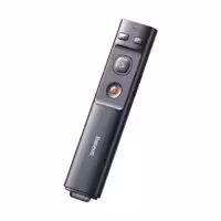 پرزنتر بی سیم باسئوس مدل Orange Dot Wireless Presenter ACFYB-0G