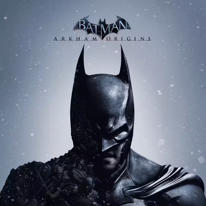 بازی کامپیوتری Batman Arkham Origins