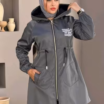 بارانی تی سی