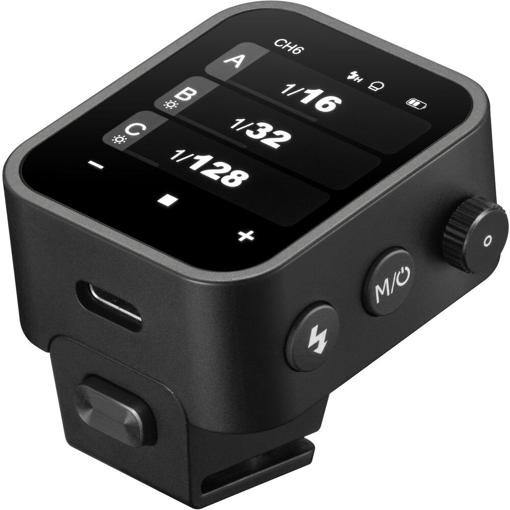 رادیو تریگر گودکس مدل Godox x3 S (Xnano) برای سونی