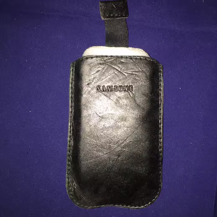 کیف گوشی موبایل قدیمی سامسونگ SAMSUNG