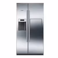 یخچال ساید بای ساید بوش (Bosch) مدل KAG90AI20