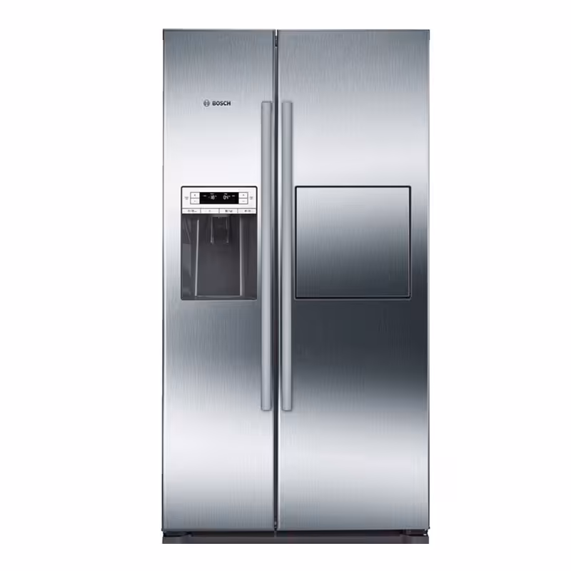 یخچال ساید بای ساید بوش (Bosch) مدل KAG90AI20