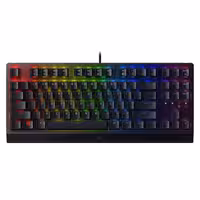 کیبورد BlackWidow V3 Tenkeyless ریزر - فراز سیستم