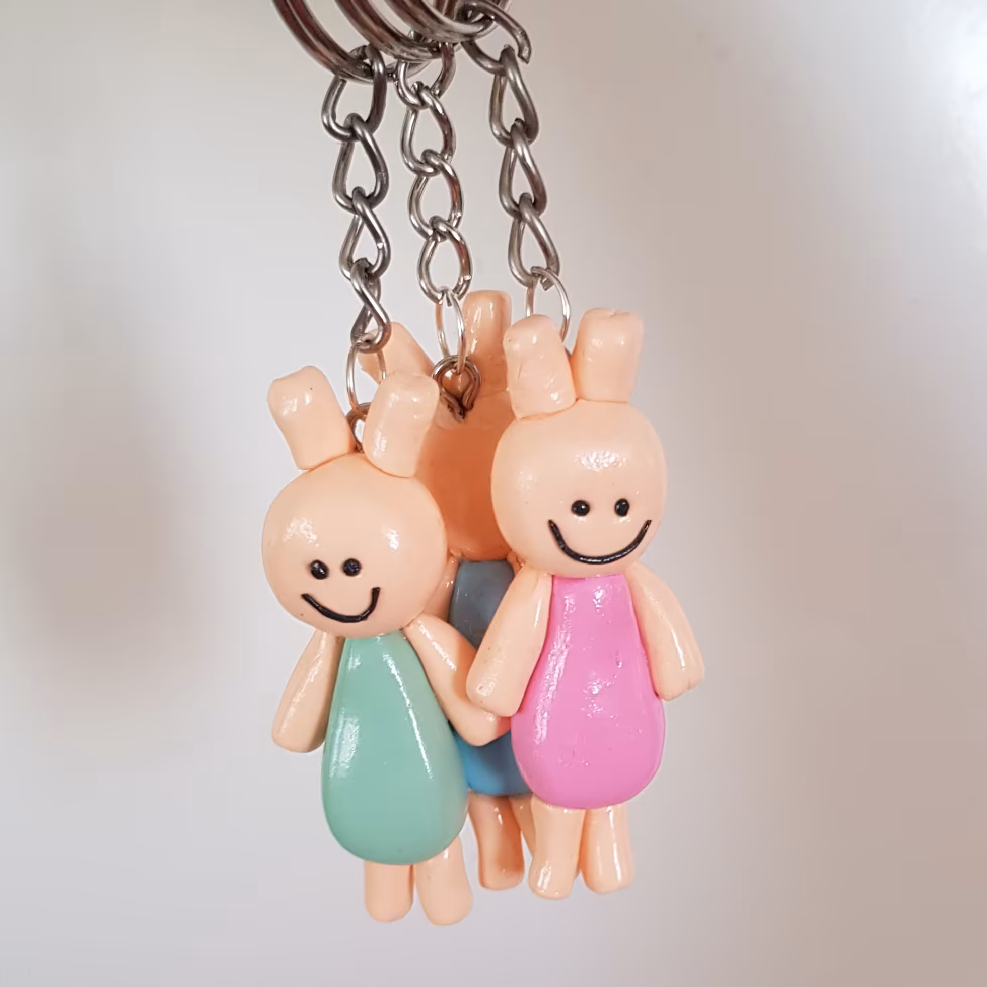 جاکلیدی  طرح خرگوش. 