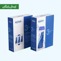 فیلتر سه مرحله ای لجند آکواجوی (مرحله 1-2-3)