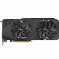 کارت گرافیک  ایسوس  مدل DUAL-RTX2060S-O8G-EVO-V2 با حافظه 8 گیگابایت