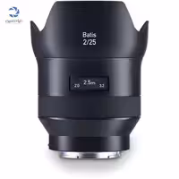 لنز زایس ZEISS Batis 25mm f/2 Lens for Sony E