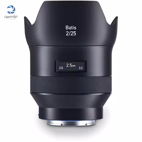لنز زایس ZEISS Batis 25mm f/2 Lens for Sony E