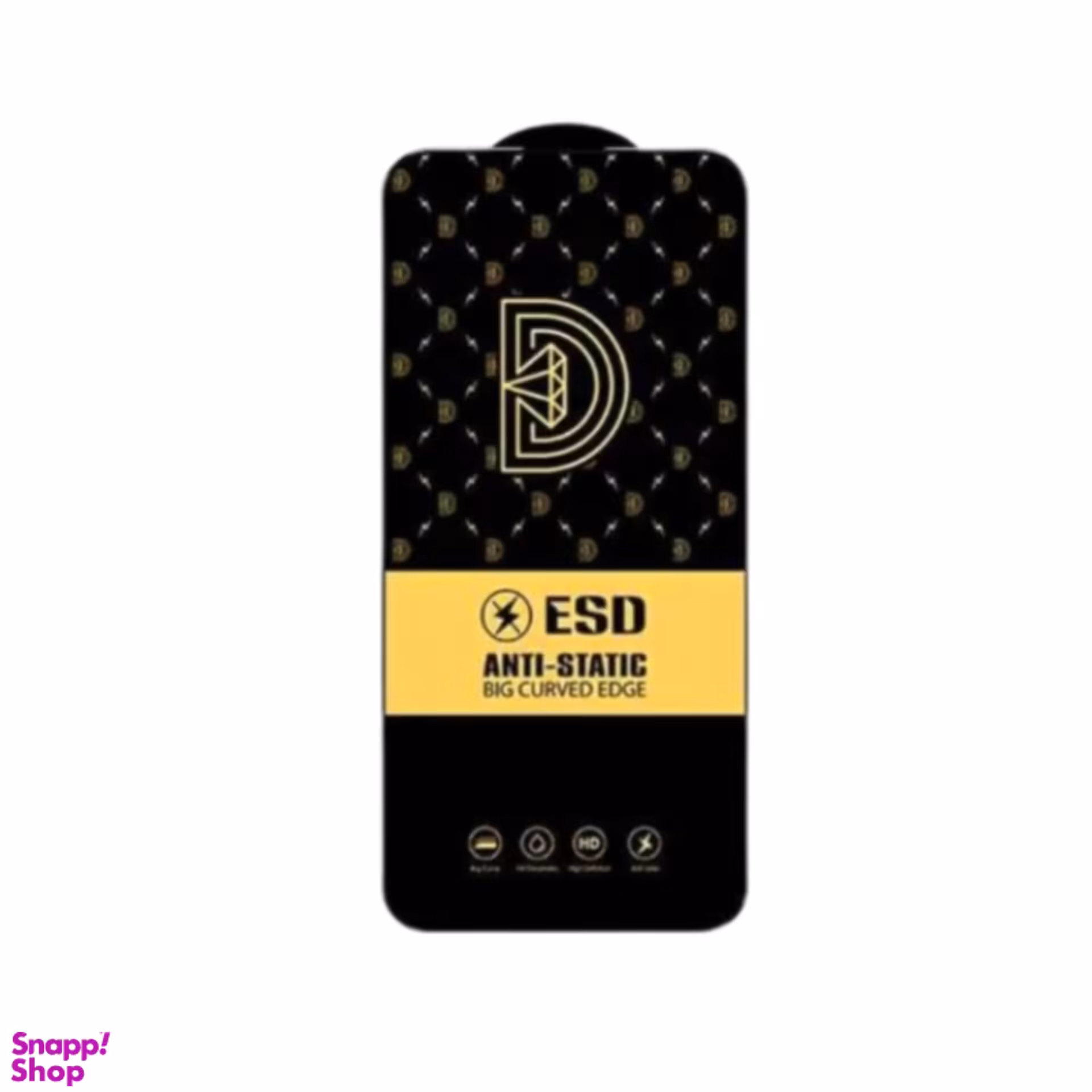 محافظ صفحه مدل فول گلس گوشی موبایل مناسب برای شیائومی Poco X3