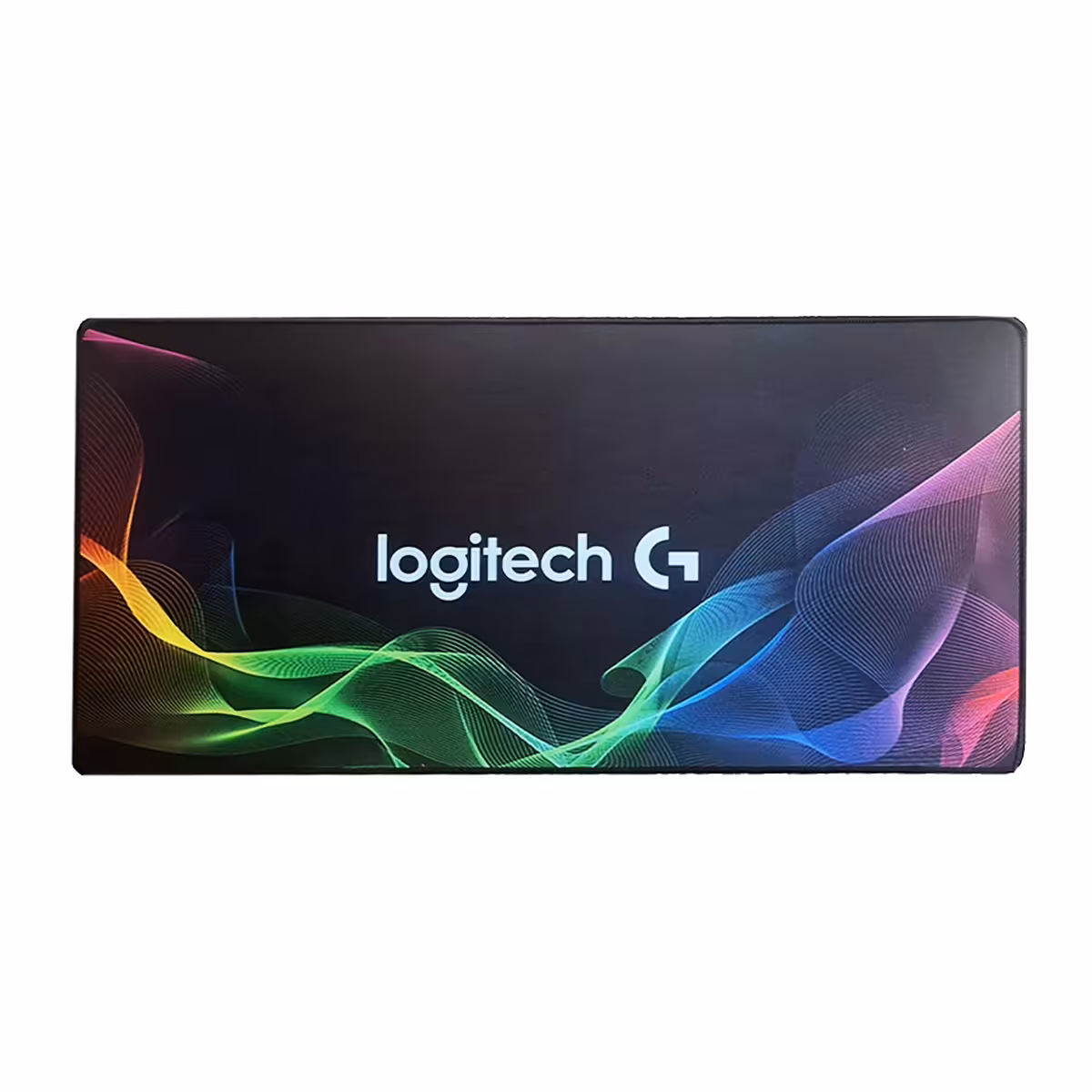 ماوس پد گیمینگ لاجیتک سایز 30×60 | آی تی هوم