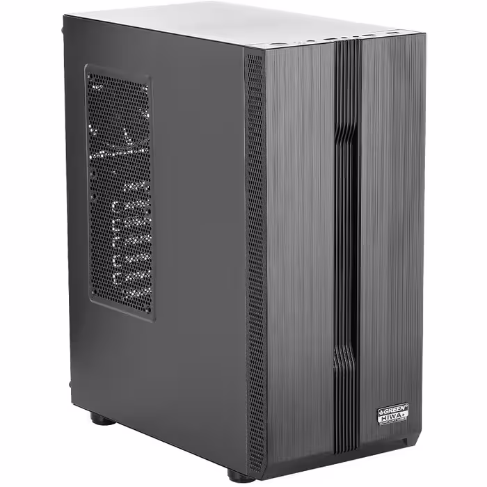کیس گرین Green HIWA PLUS