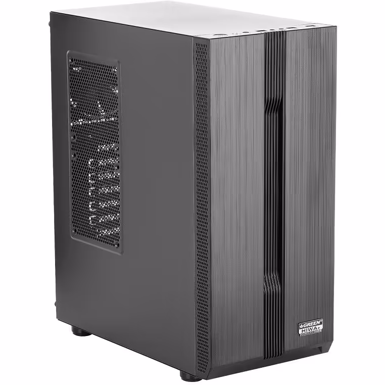 کیس گرین Green HIWA PLUS