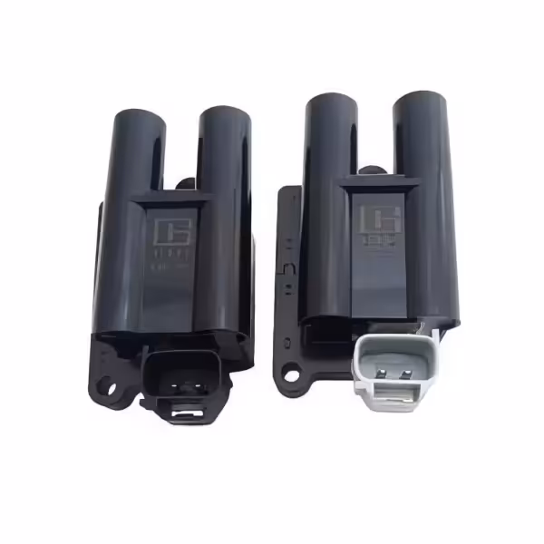 کوئل دو قلو زیمنس سوزنی پژو 405 - بهرام