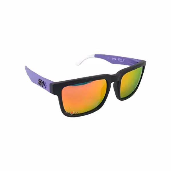 عینک آفتابی  SPY | بنفش