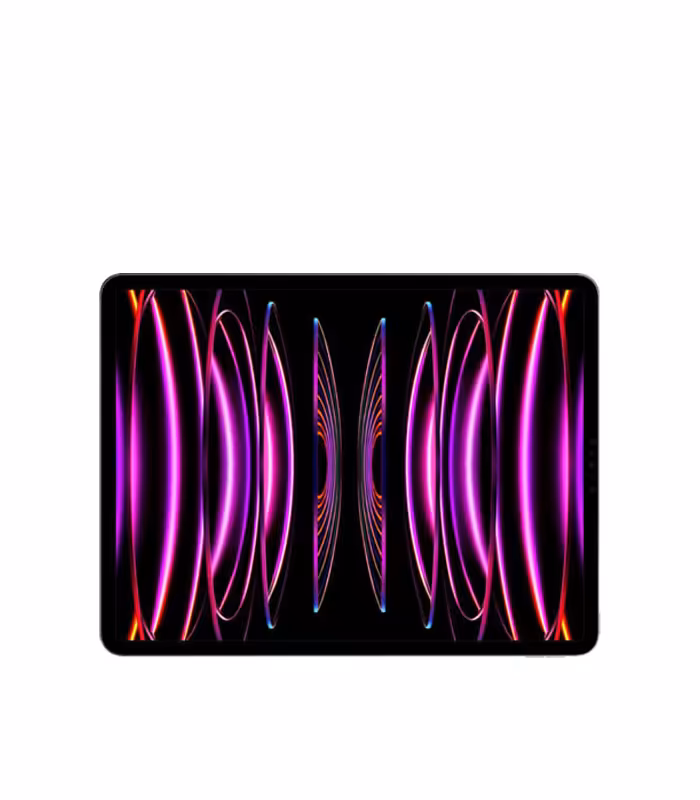 تبلت اپل مدل iPad Pro 12.9" (2022) WiFi ظرفیت 1 ترابایت
