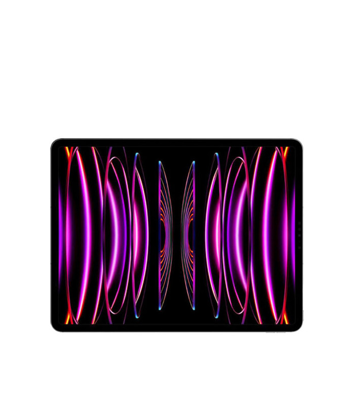 تبلت اپل مدل iPad Pro 12.9" (2022) WiFi ظرفیت 1 ترابایت
