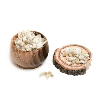 گل قاصدک تراگزاکوم کاهنده کلسترول و فشار خون (50گرم) آقای عطار