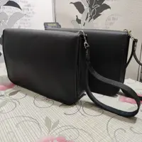 کیف مدارک چرم