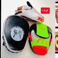 میت پنجه ای خم حرفه ای فوم اعلا PS1کد105
