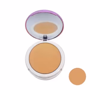 پنکیک مخملی کنویس هارمونیک spf8 شماره K07