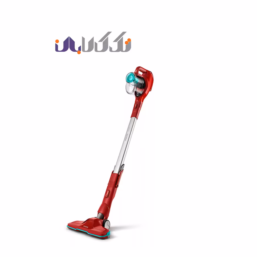 جاروشارژی فیلیپس مدل FC6721