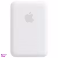 پک باتری اپل مدل MagSafe مخصوص گوشی‌ های iPhone 12 ظرفیت 1460 میلی‌آمپرساعت