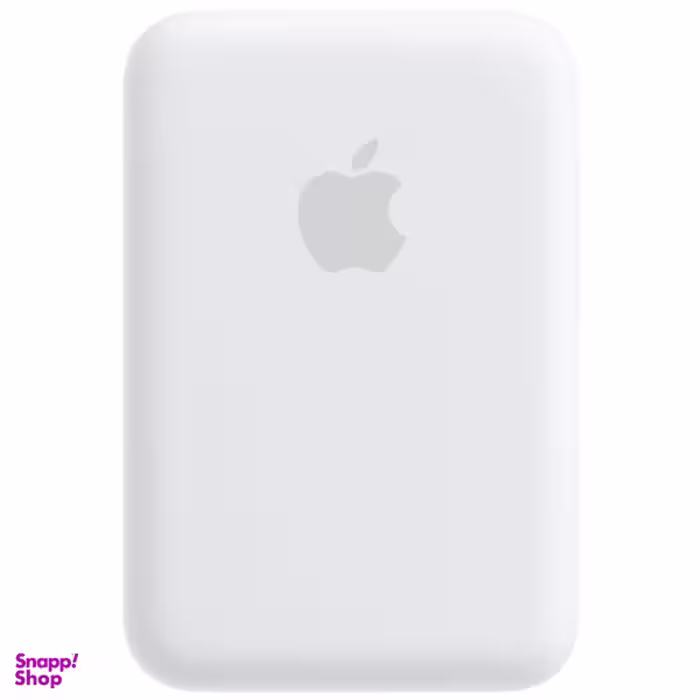 پک باتری اپل مدل MagSafe مخصوص گوشی‌ های iPhone 12 ظرفیت 1460 میلی‌آمپرساعت