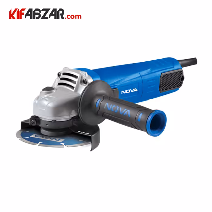 مینی فرز نووا مدل 3118