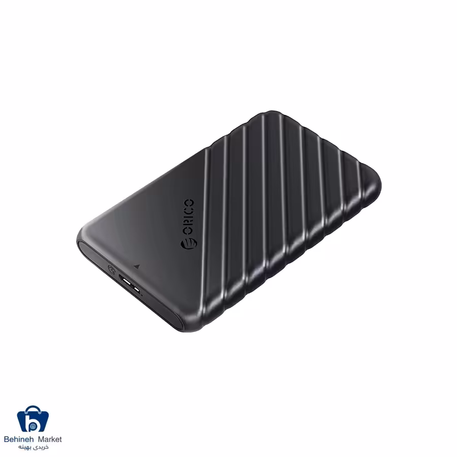 باکس هارد 2.5 اینچ USB 3.0 اوریکو مدل 25PW1-U3