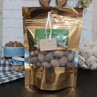 جوز هندی ممتاز 250 گرمی اعلاء 