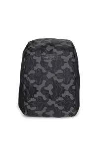 کیف مدرسه مشکی مردانه و زنانه کوله پشتی بازتاب CORY CAMO Eastpak