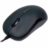 ماوس با سیم ای فور تک N-330