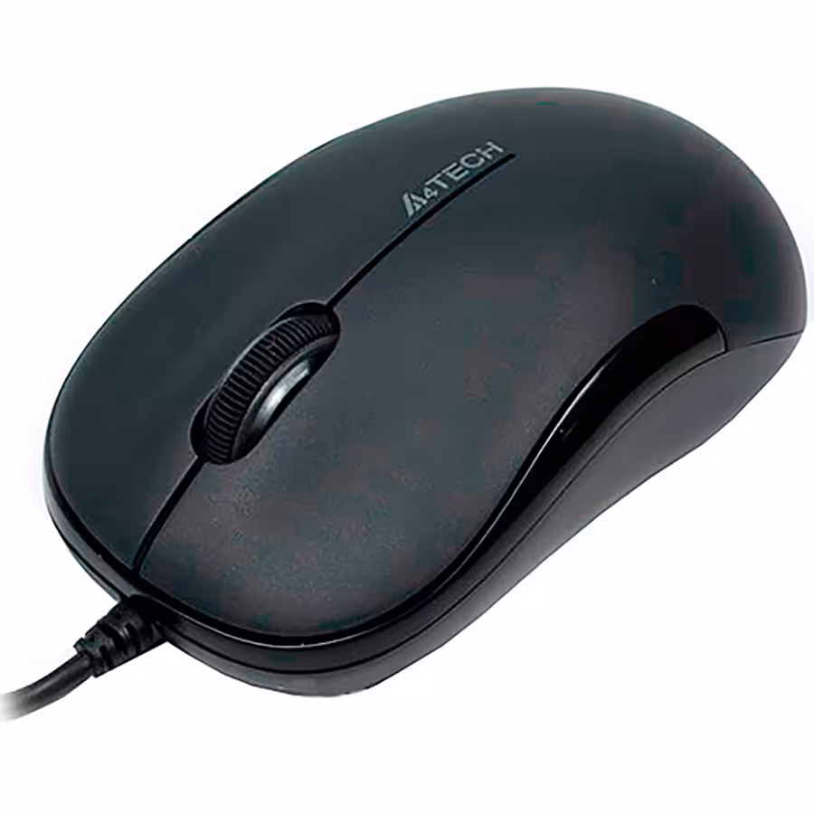 ماوس با سیم ای فور تک N-330