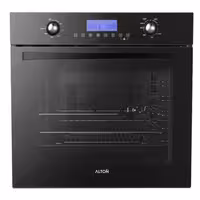 فر برق و گاز توکار آلتون مدل v202