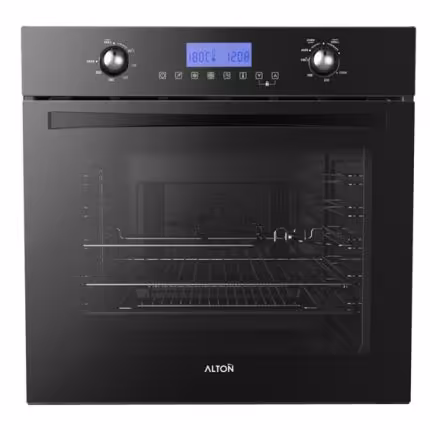 فر برق و گاز توکار آلتون مدل v202