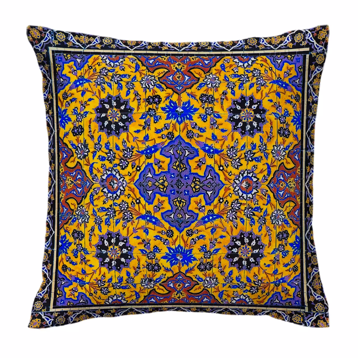 کاور کوسن کریسمس مدل co35-139