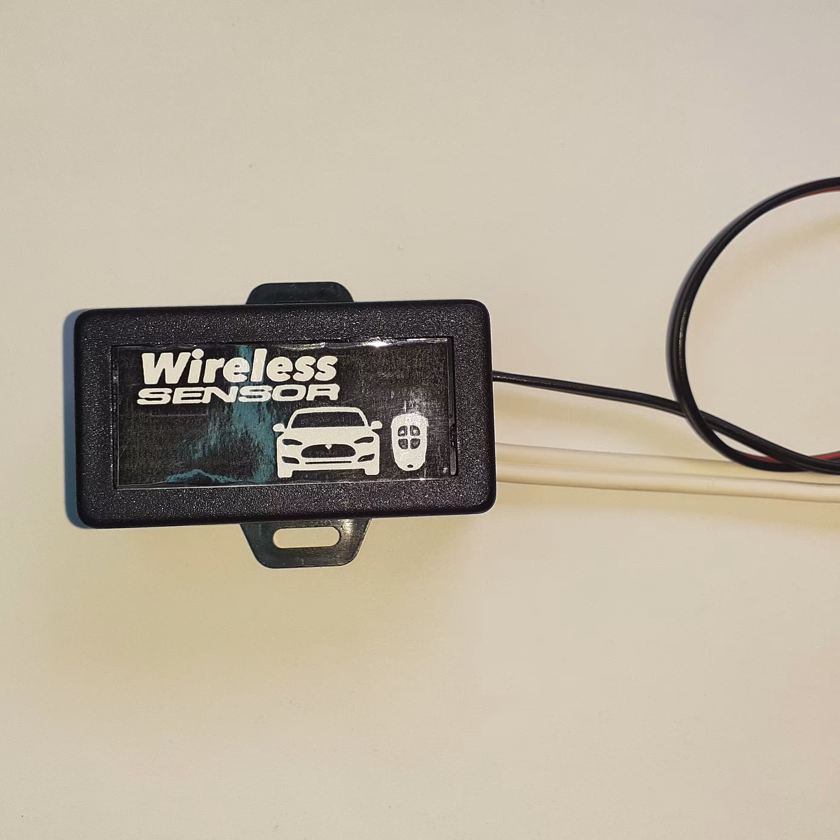 سوئیچ مخفی ریموتی گد 10