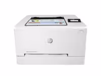 پرینتر رنگی لیزری اچ پی مدل HP LaserJet M254nw