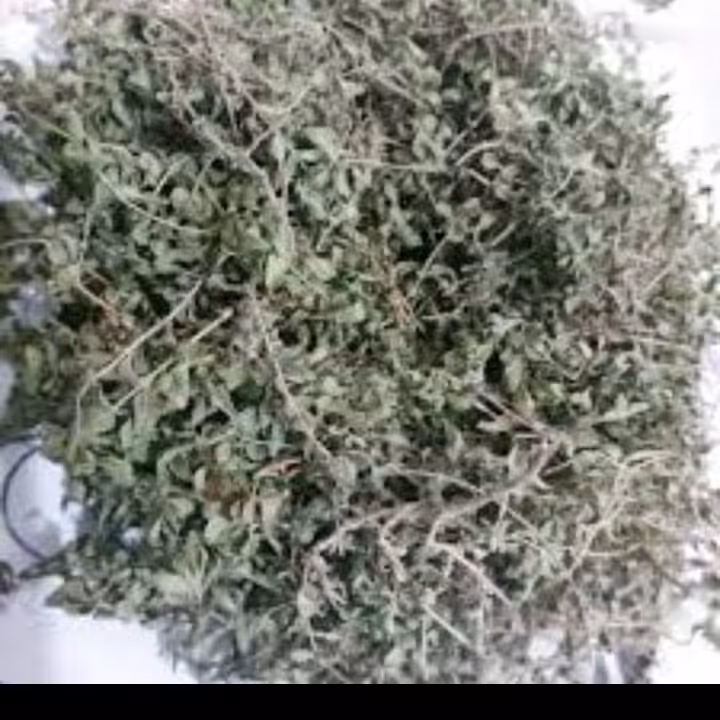 سبزی خشک اویشن کوهی (400گرمی)