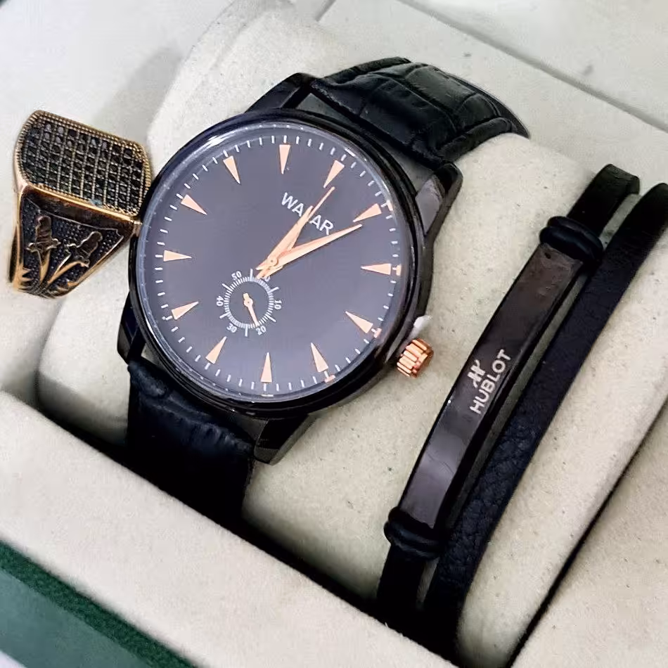 ست ساعت طرح ارمانی