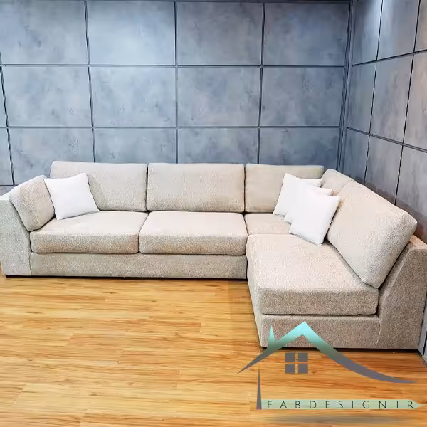 مبل ال راحتی 6 نفره Luxurysofa-97