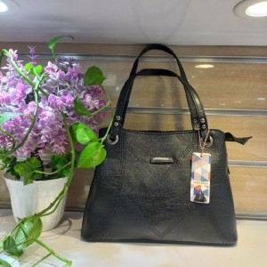 کیف تکرنگ زنانه